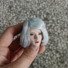 Super Duck 1/6 Dead or Alive Kasumi Red Bib Model for 12" Female Doll for sale online