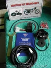 Wassell 12 volt Electronic IGNITION twins   singles unit Triumph BSA Norton etc