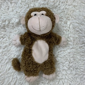 nat and jules monkey