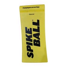 Spike Ball Replacement Leg Yellow Single Leg
