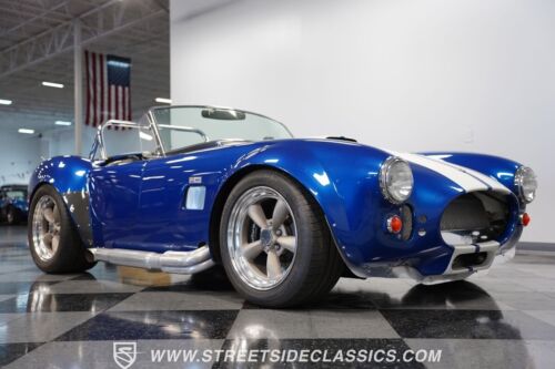 1965 Shelby Cobra Factory Five Supercharged 427 - Picture 35 of 40