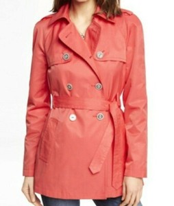 express trench coat