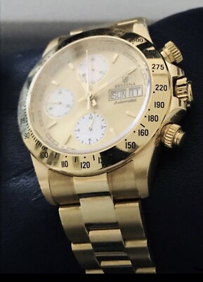 festina submariner