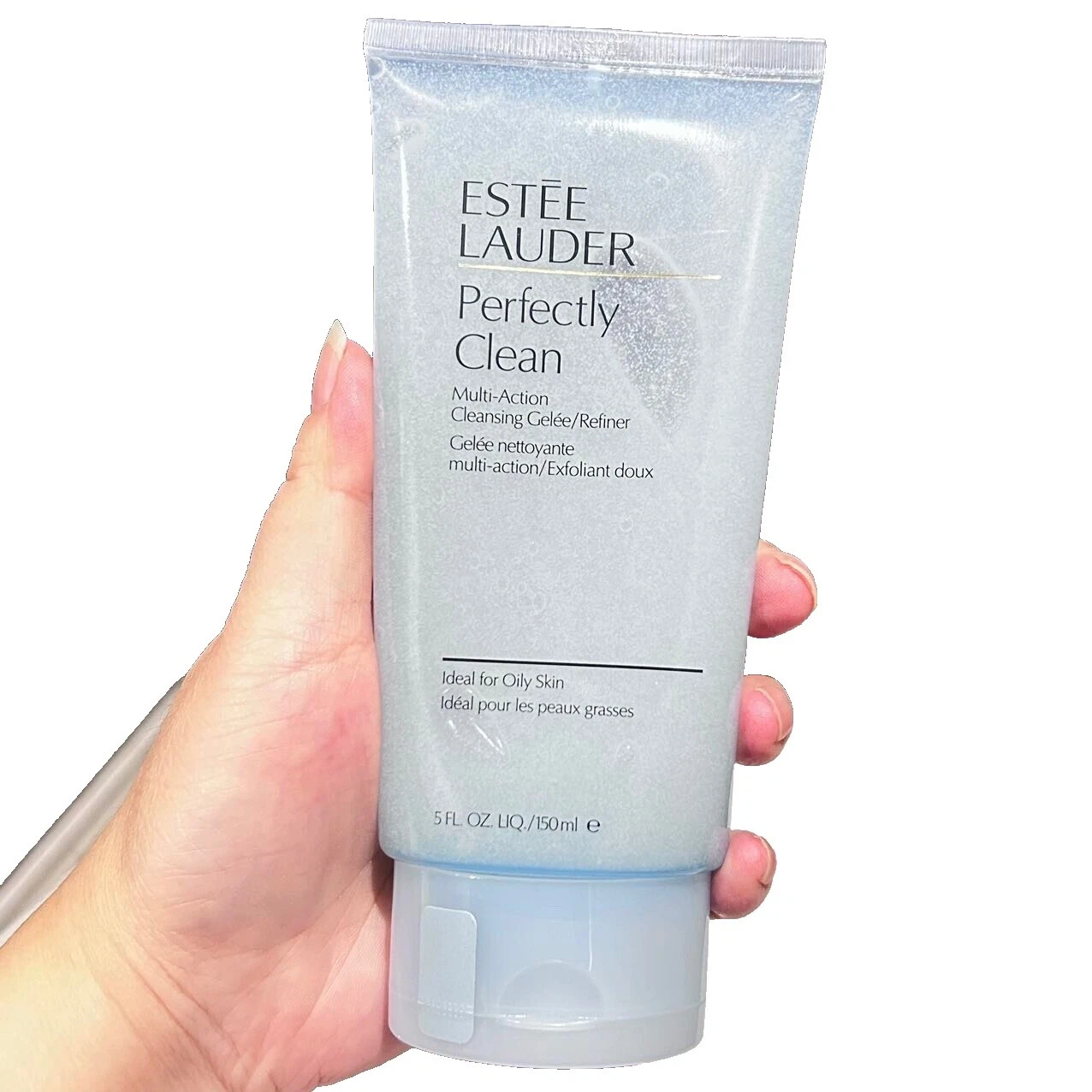 Limpiadores Estée Lauder gel