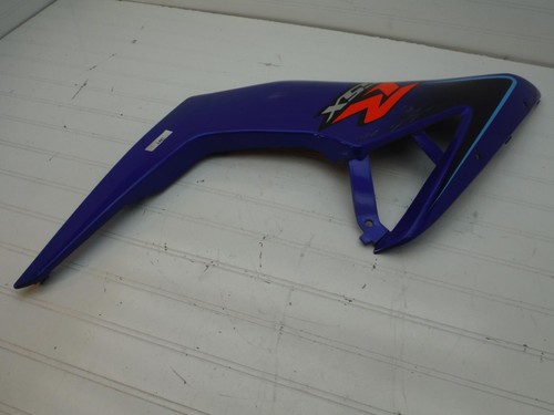 06 SUZUKI GSX-R1000 COWL SIDE LEFT 94440-41G00-1TX - Picture 5 of 10