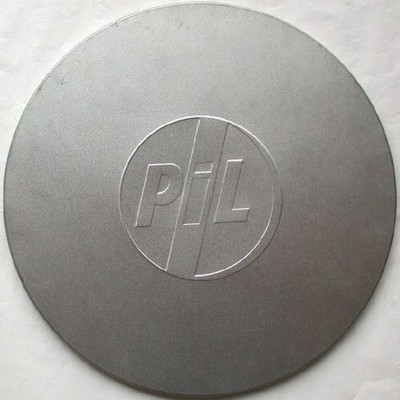 Public Image Limited, PIL / Metal Box 1979 UK Original Virgin 