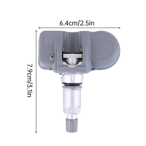 A0009054100 para Mercedes RDK sensores sensor de presión de neumáticos W176 R190 Infiniti Q30 - Imagen 2 de 22