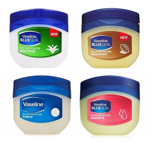 Vaseline Blue Seal Series For Men & Womens Combo Pack