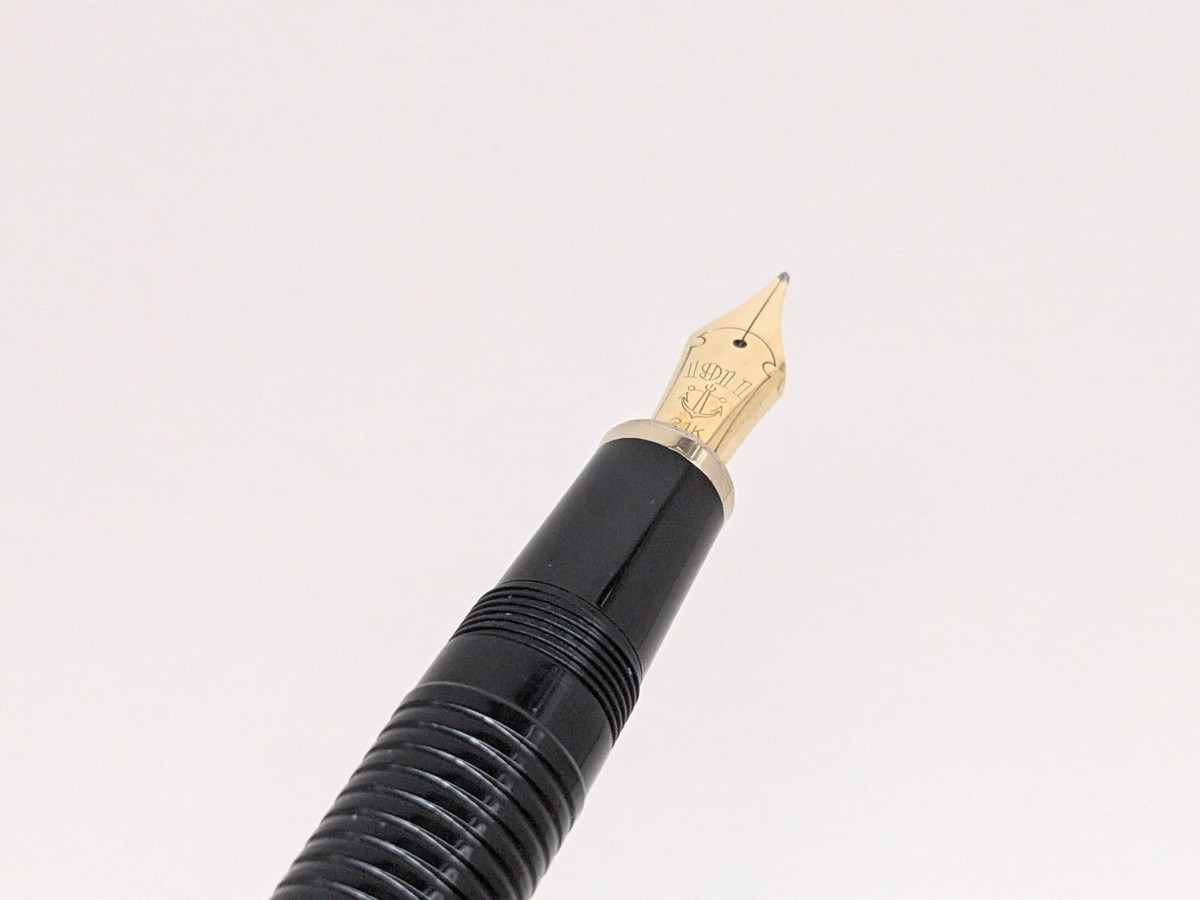 Sailor Fountain Pen SAILOR PROFIT 21 21K M Sharpening long swords