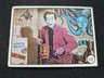 1966 Topps Batman Bat Laffs Card # 46 The Joker (VG/EX)