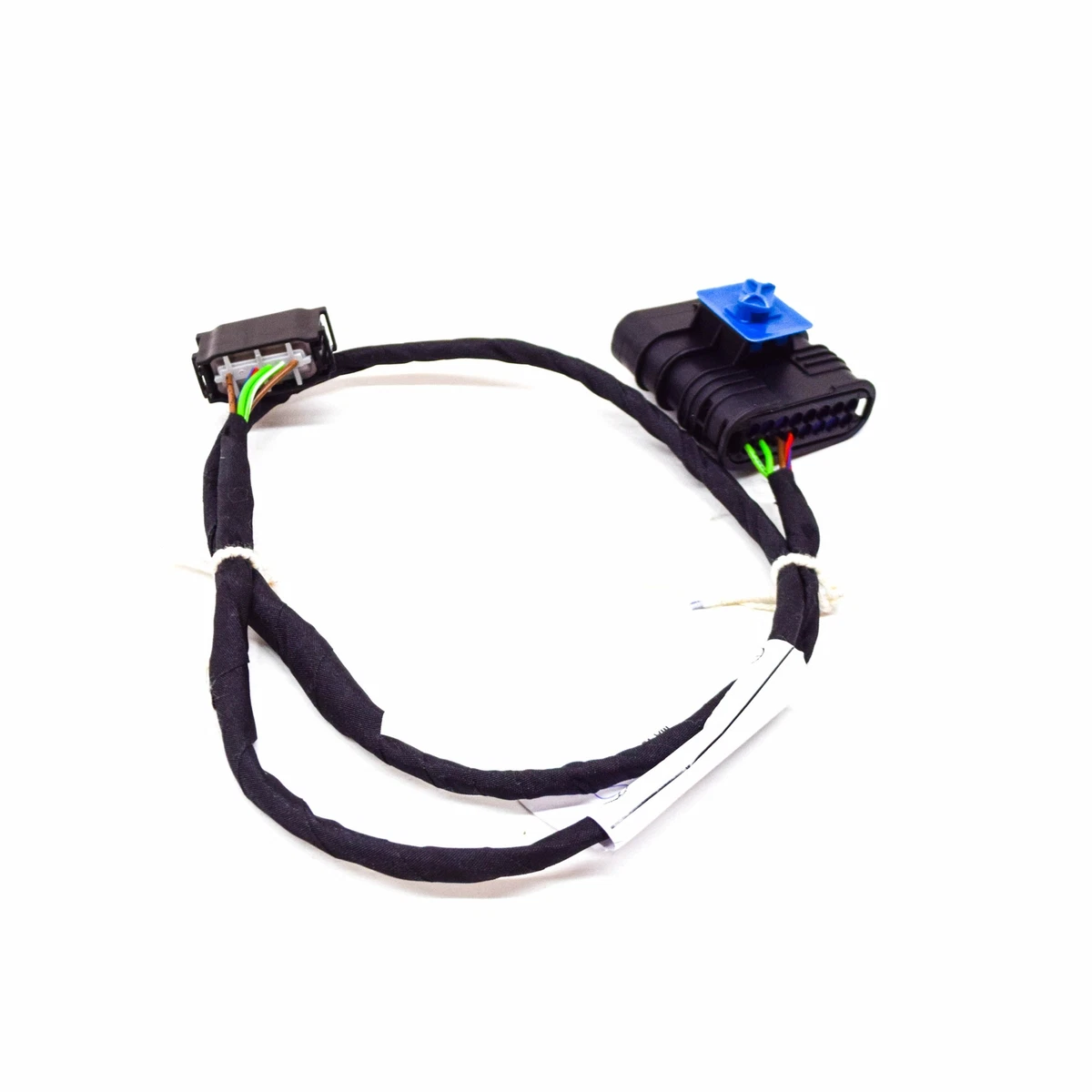 NEW MERCEDES-BENZ GLC COUPE C253 FRONT PARKING AID WIRING