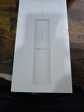 SOMETHING NICE AquaClean Duo Water Flosser