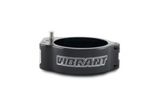 Vibrant PINLESS HD 2.0 Quick Release Clamp fo...