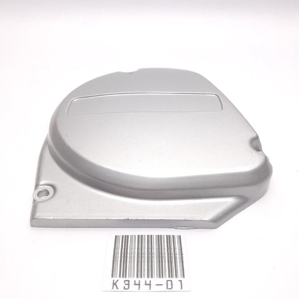 Tapa de cubierta de inspección de carburador Suzuki GP100 GP125 genuina NOS JAPÓN #4 Foto 4 de 4