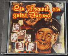Zarah Leander, Heinz Rühmann, Marlene Dietri...