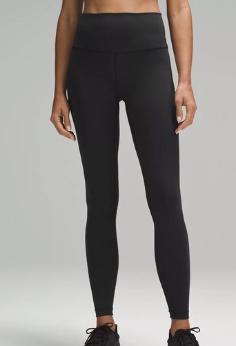 Lululemon Wunder Train High-Rise Tight 28 Größe 6
