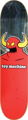 Toy Machine Monster 8.5 Skateboard Deck