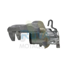 Fits Vauxhall Vivaro 2001-2014 Renault Trafic 2001- Ruva Rear Left Brake Caliper