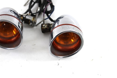94-97 Harley Sporster XL1200 Front Turn Signal Indicator - Picture 3 of 4