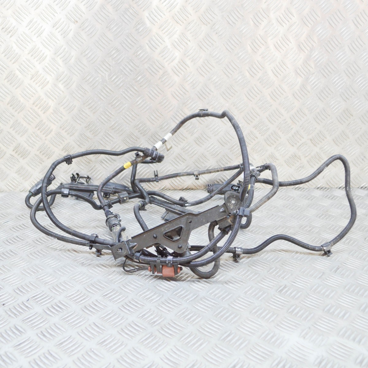 AUDI Q8 Adblue Hoses Pipes Line 4M0131962J 4M0131035 3.0 Hybrid 