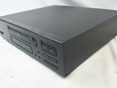 Pioneer PD-Z65 Compact Disc Player,AS-IS,Parts or Repair. JM-0607