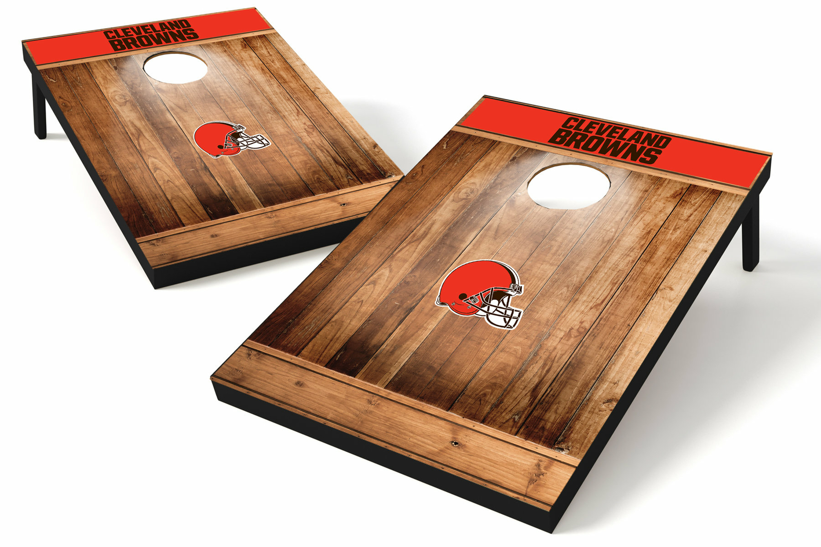 Wild Sports NFL Tailgate Cornhole Cleveland Browns Set of 2 Wild Sports NFL Tailgate Cornhole Cleveland Browns Set of 2 best sale