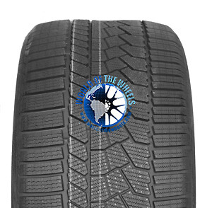 PNEUMATICI GOMME INVERNALI CONTI TS860S 225/40 R19 93 V XL RUNFLAT - Foto 1 di 1