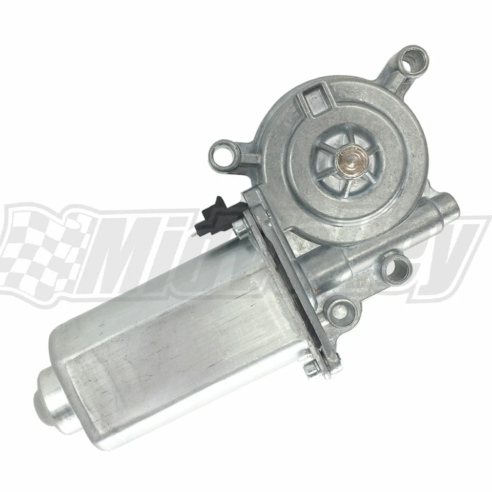 Power Window Motor for Chevrolet K3500 GMC K1500 C2500 Suburban 1992-2000 6.5L - Image 3 of 4