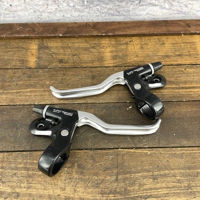 Freins VTT Shimano Deore LX BR-M560 - Porte-à-faux - État Fonctionnel - 1997