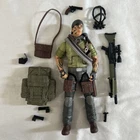 Hasbro G.I. Joe Classified Series Tunnel Rat 83 Loose Complete Action Figure