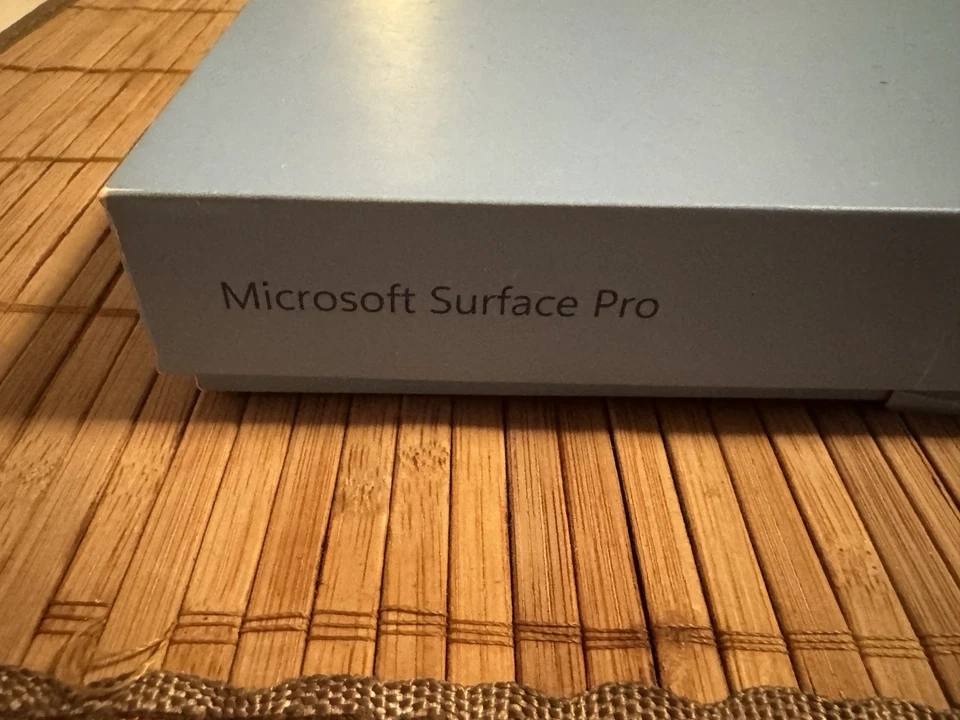 Microsoft Surface Pro 11 | OLED 13" | Snapdragon X Elite 16GB RAM 512GB SSD W11H - Bild 2 von 4
