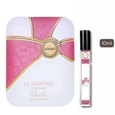 Armaf Ladies Le Parfait Pour Femme Panache EDP Spray 0.34 oz Fragrances