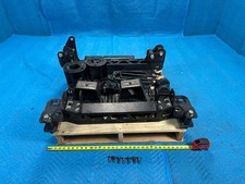 Nissan Titan XD 4WD Crossmembers & Suspension Lift Kit Set 2017 Aftermarket