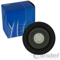 SKF FÜHrungsrolle Keilrippenriemen FüR Citroen Jumper Fiat Ducato Ford Transit