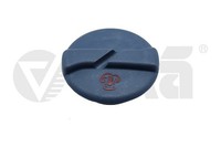 Vika Verschlussdeckel KüHlmittelbehäLter 11210693701 FüR VW Lupo 1 6X1 6E1 Caddy