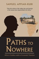 Samuel Appiah-Kubi | Paths To Nowhere | Taschenbuch | Englisch (2019)