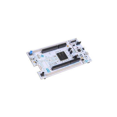 NUCLEO-F413ZH Development Kits: STM32 STM32F413ZHT6 Expansion Slots: 2 STMicroe