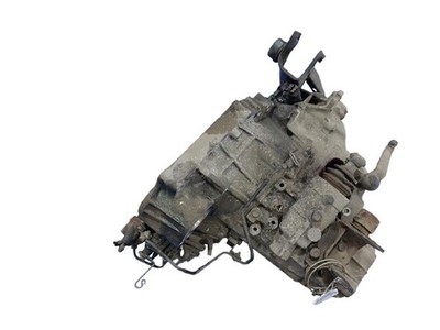 1AZFSE getriebe ft TOYOTA AVENSIS BERLINA T 22 2.0 SOL 4-PTAS. becip2073881