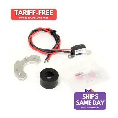 Pertronix Ignition 1231, Kit Ignitor Conversion Kit Performance Racing Parts - Picture 1 of 10