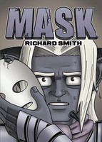 Mask | Taschenbuch | Englisch (2016) | Kartoniert / Broschiert | Crystal Sea