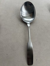 Oneida - PAUL REVERE - casserole spoon - NEW