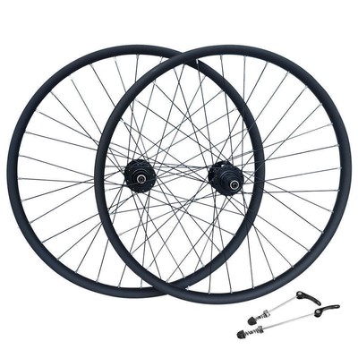 Boost 141mm QR 27,5''+ 650b (ETRTO 584x30) Specific MTB Laufradsatz 9/10/11/12-fach