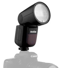 Godox V1-S 76Ws Auto Zoom Flash for Sony
