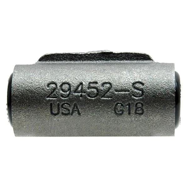 For Oldsmobile Cutlass Supreme 68-69 Element3 Rear Drum Brake Wheel Cylinder Foto 4 de 4