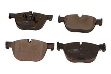 MAXGEAR BREMSBEL�GE + WARNKONTAKT VORNE BMW X5 E70 F15 F85 X6 E71 E72 F16 F86
