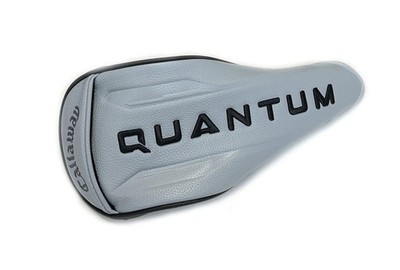 NEW 2026 Callaway Quantum Driver Headcover Item # 5525120 | eBay