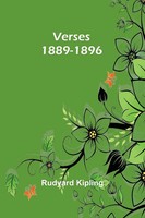 Verses 1889-1896 | Rudyard Kipling | Taschenbuch | Englisch | 2024