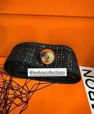 Authentic CHANEL 2025 Holiday Packaging Charm