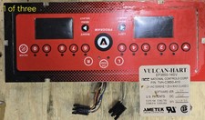 Vulcan Hart Solid State Assembly Vulcan Filter 00-913086-00002 - Free Shipping +
