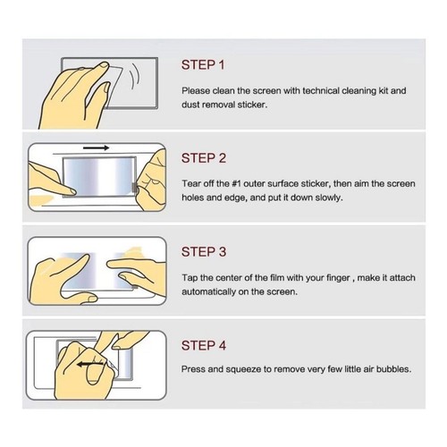 For Apple iPhone 7 Plus 5.5 glas screen protector display cover film gold color - 第 11/11 張圖片